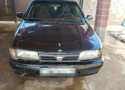 Nissan Primera 1991 года