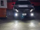 Toyota Camry 2014 года