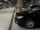 Toyota Camry 2014 года