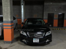 Toyota Camry 2014 года