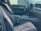 Lexus GS 2013 года