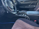 Lexus GS 2013 года