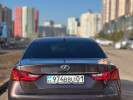 Lexus GS 2013 года
