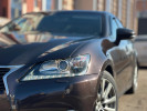 Lexus GS 2013 года