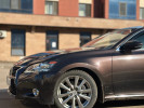 Lexus GS 2013 года