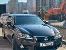 Lexus GS 2013 года