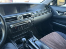 Lexus GS 2013 года