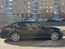 Lexus GS 2013 года