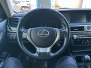 Lexus GS 2013 года