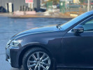 Lexus GS 2013 года