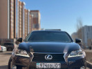 Lexus GS 2013 года