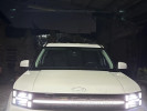 Hyundai Santa Fe 2024 года