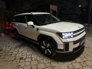 Hyundai Santa Fe 2024 года