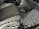 Hyundai Santa Fe 2024 года