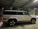 Hyundai Santa Fe 2024 года