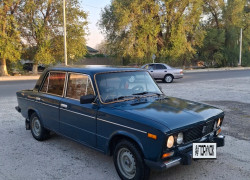 ВАЗ (Lada) 2106 1999 года