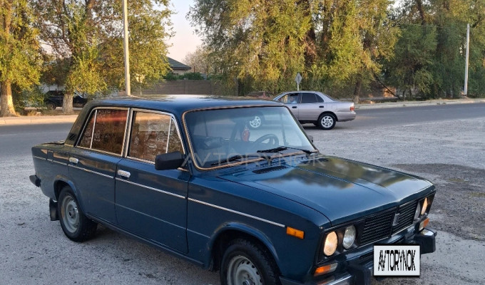 ВАЗ (Lada) 2106 1999 года