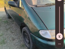 Volkswagen Sharan 1997 года