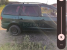 Volkswagen Sharan 1997 года