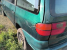 Volkswagen Sharan 1997 года