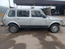 ВАЗ (Lada) 2121 (4x4) 2010 года