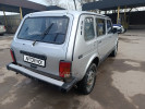 ВАЗ (Lada) 2121 (4x4) 2010 года