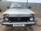 ВАЗ (Lada) 2121 (4x4) 2010 года
