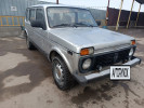 ВАЗ (Lada) 2121 (4x4) 2010 года