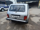ВАЗ (Lada) 2121 (4x4) 2010 года