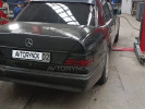 Mercedes-Benz E-Класс 1990 года