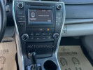 Toyota Camry 2016 года