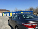 Toyota Camry 2016 года