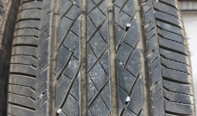 Bridgestone