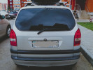 Opel Zafira 2001 года