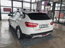 ВАЗ (Lada) Vesta SW Cross 2021 года