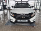 ВАЗ (Lada) Vesta SW Cross 2021 года
