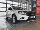 ВАЗ (Lada) Vesta SW Cross 2021 года