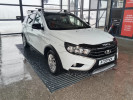 ВАЗ (Lada) Vesta SW Cross 2021 года