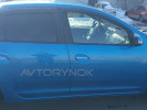 Renault Logan 2014 года