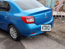 Renault Logan 2014 года