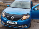 Renault Logan 2014 года