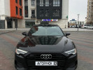 Audi A6 2020 года