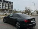Audi A6 2020 года