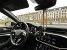 Audi A6 2020 года