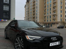 Audi A6 2020 года