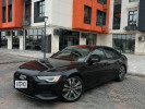 Audi A6 2020 года
