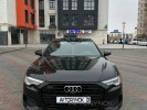 Audi A6 2020 года