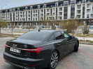 Audi A6 2020 года