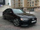 Audi A6 2020 года
