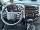 Kia Bongo 2024 года
